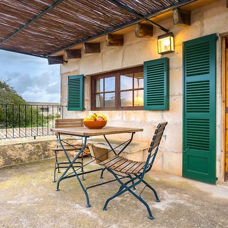 Finca Son Josep de Baix Calas de Mallorca Exterior foto