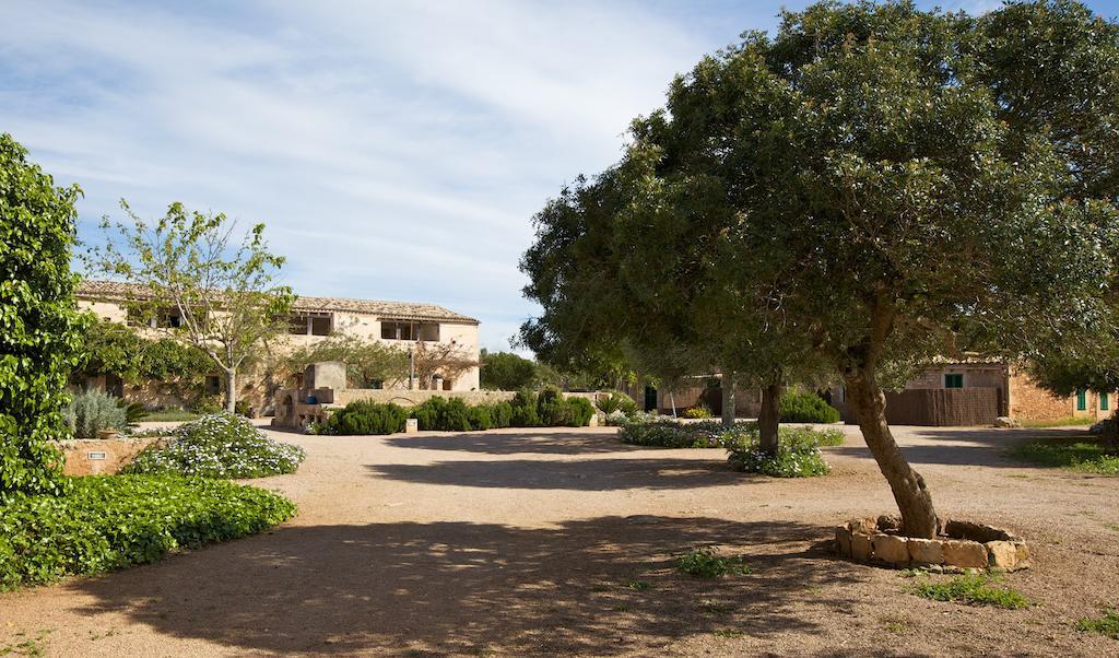 Finca Son Josep de Baix Calas de Mallorca Exterior foto
