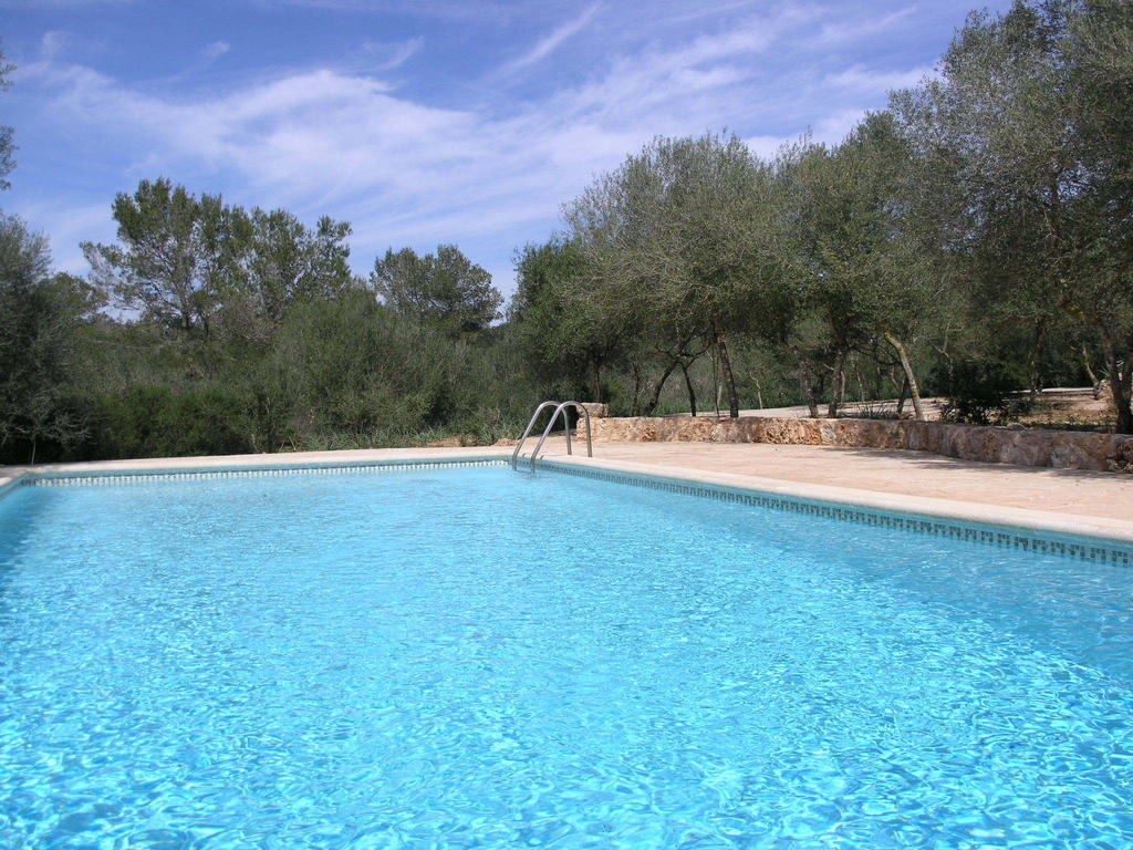 Finca Son Josep de Baix Calas de Mallorca Exterior foto